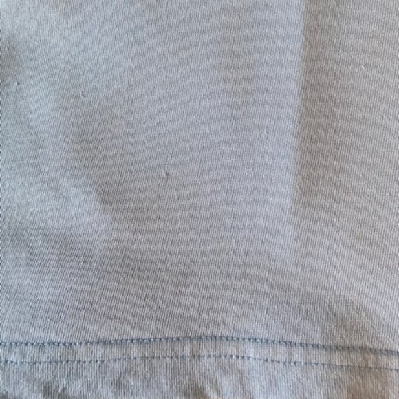 Care Bears Blue T-shirt Girls Size 5 Vintage - Picture 5 of 9